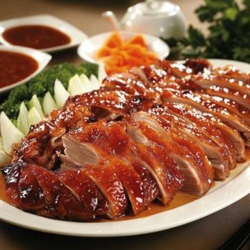 鷹潭美食必吃榜：地道美食、當季特產