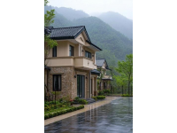 推薦貴陽自由行住南明區花果園，便利又舒適
