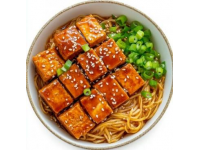 創(chuàng)意四溢：四種絕妙豆腐做法，讓你的味蕾舞動不已！