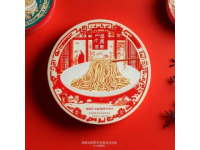熱干面配方技術、成本、文食肆熱干面供應鏈一站式指南