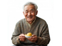 85歲鐘南山再傳話：少吃這些六大不健康美食，才能健康長壽