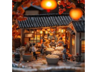 衡水必去的餛飩店合集