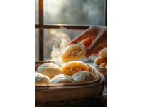 肇慶睦崗最實惠的早餐店——老字號排骨粉