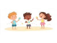 幼兒夏季保健常識(保健常識夏季幼兒園)