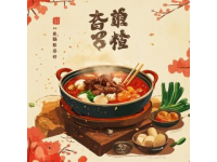 河南美食之旅：豫菜魅力無限，錦藝城宴秋飯店的新奇嘗試