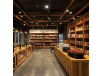 南京探店：高顏值工業(yè)風(fēng)日料店，蒲燒鰻魚(yú)飯一絕！