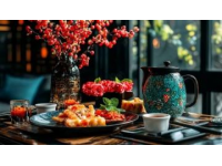 徐州豪華卷餅的魅力：多樣配料與獨(dú)特口感體驗(yàn)