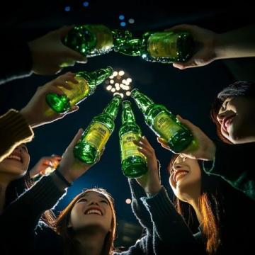 全球最貴環保啤酒新加坡熱銷,酒稅之高全球領先