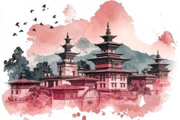曲阜尼山圣境:孔子的誕生地獨(dú)特文化與自然之旅