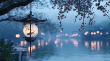 中國風情春色，極致浪漫體驗