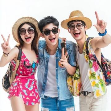 低成本嗨玩周末攻略，經(jīng)濟實惠又有趣！