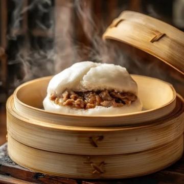 手把手教你做粉蒸肉，香軟可口，好吃到停不下來！