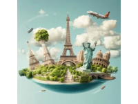 尋找既適合旅游又經濟實惠的目的地，可以從國內和國外兩個方向考慮