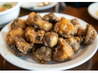 春季美食推薦：清炒杏鮑菇的美味做法