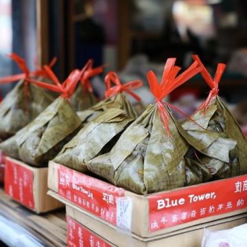 端午將至各地忙包粽子 傳統口味與創新品種齊上陣
