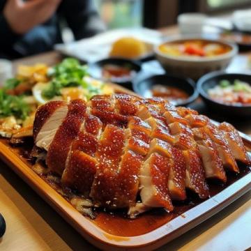 哪里的把子肉更正宗：徐州還是濟南？