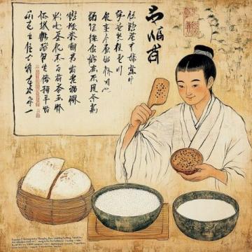紅樓美食集之再現(xiàn)