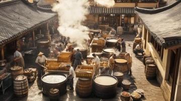 探秘衢州美食:從“三頭一掌”體驗地道鮮辣風味