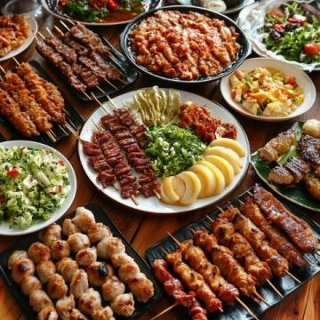 哪里的把子肉更正宗：徐州還是濟南？