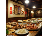 五一假期徐州游：探尋兩漢文化與美食之旅