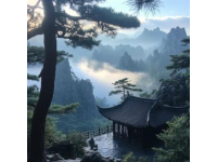 黃山兩日游攻略：奇松怪石云海溫泉全覽