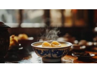 揭秘貴州特色美食：糍粑稀飯，歷史悠久的甜蜜享受