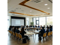 湖北襄高控股旗下康宇潔公司舉辦垃圾分類知識培訓活動