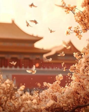 中國的“四大”排行有意思又神秘