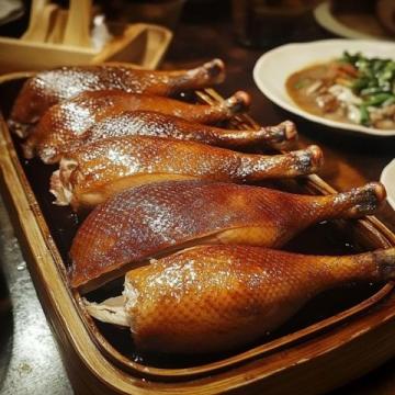 
鷹潭四大特色美食：天師板栗燒土雞、上清豆腐、瀘溪魚與牛肉粉推薦