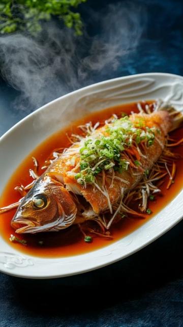 貴州特色美食酸湯魚的迷人魅力