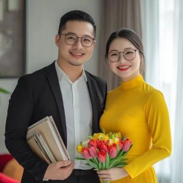 孟二白湯:夫妻檔創業的故事
