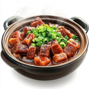 豬肉營養菜譜大全(豬肉菜譜大全美味與營養的完美結合)
