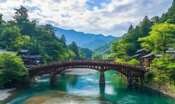銅仁旅游哪里好?這些景點你不可錯過!
