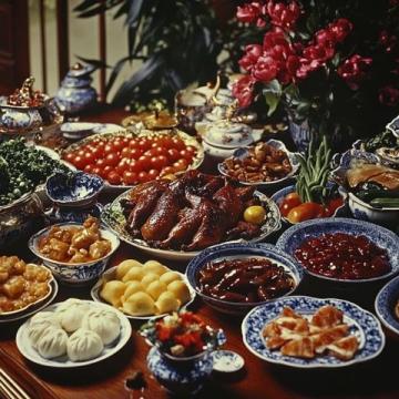 溫州美食大全：藤橋熏雞、白斬雞、鴨舌、大閘蟹等吃到回味無窮