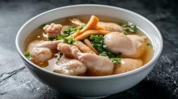 春秋兩季老鴨湯的美味與健康之道