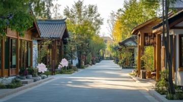 四川歷史名城，三星堆遺址與精美古建等你探索