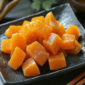黃石土豆片：黃石與大冶的共同美味