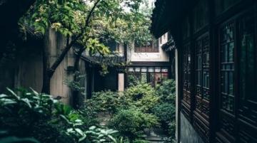 秋游江南-蘇州篇