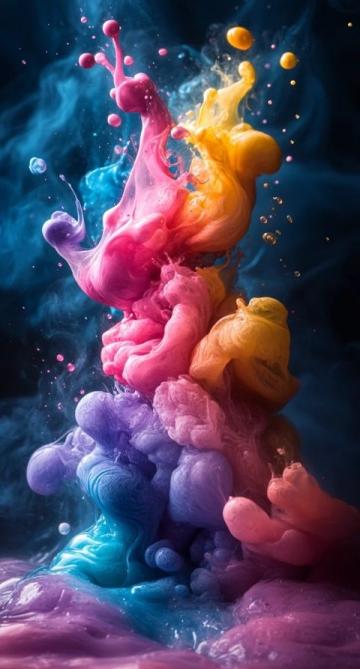 掌握ColorOS流體云技巧，成為OPPO手機高手！