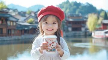 2023新年第一天重慶主城氣溫11℃ 適合戶外游玩探訪茶園新區長生河苦竹溪谷