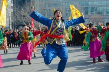百年廣府廟會盛大啟幕,廣州荔灣坑口村民俗文化節盛宴來襲