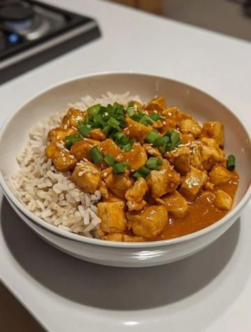 家常味美肉末砂鍋粉