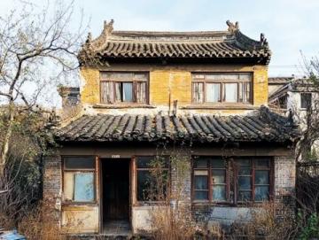 天津之旅,西湖道早餐及天津文化中心