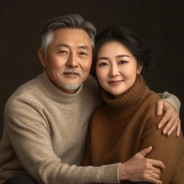 孟二白湯:夫妻檔創業的故事