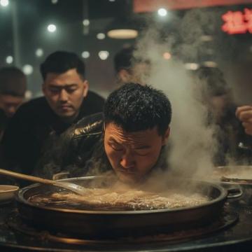 重慶必吃火鍋攻略：防空洞與江景美食探秘