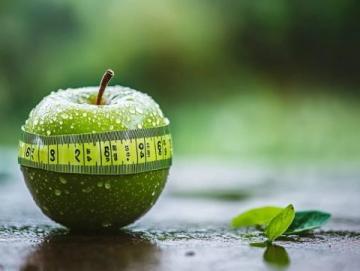 科學飲食提升代謝，健康減肥不吃虧——夏日生活打卡季