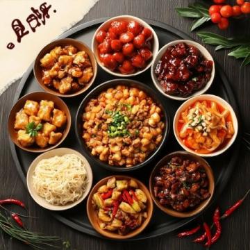 山東特產(chǎn)大全：從食物到手工藝品，體驗(yàn)這片土地的文化與歷史