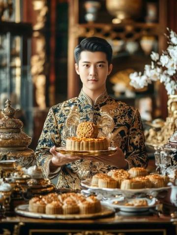 唐山特色美食探秘:蜂蜜麻糖、酥糖等經典美味不容錯過