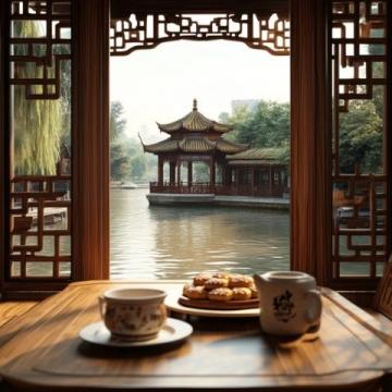 品味杭州:探訪錢塘江畔的美食盛宴與西子湖邊的精致宴請