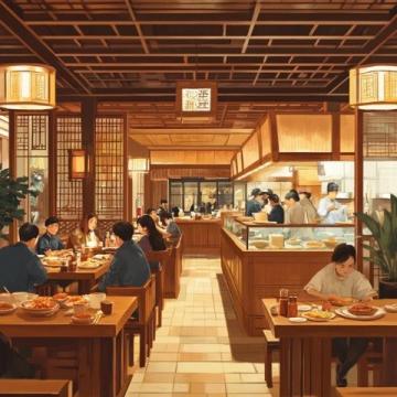 岳陽理工周邊美食推薦:小吃與回憶的完美結合